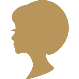 施術対象の女性